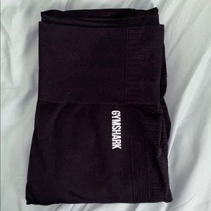 Gymshark Energy+ Seamless Leggings Large